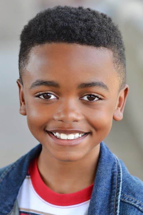 Jeremiah King