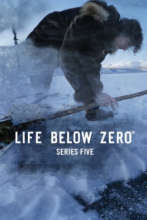Life Below Zero Season 5 poster