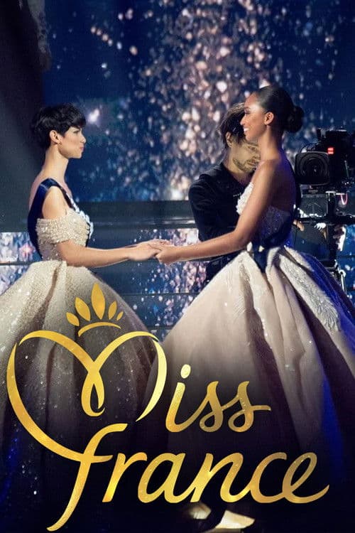 Miss France Season 1 poster