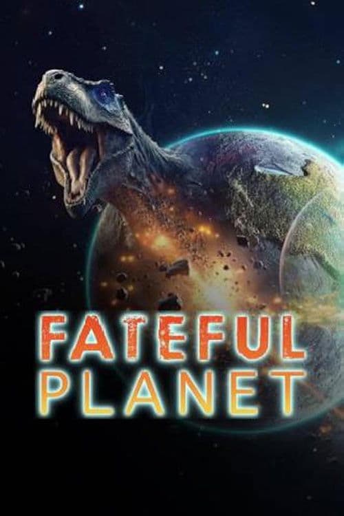 Fateful Planet Season 1 poster
