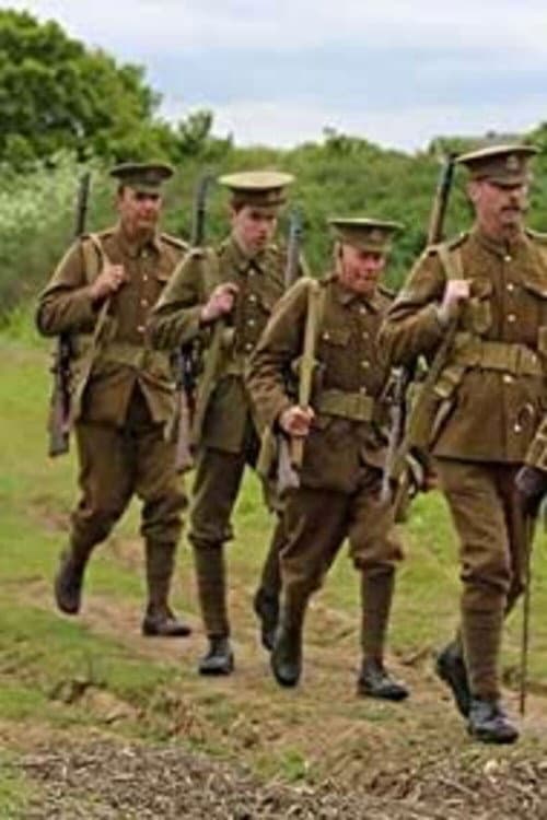 World War I at Home Season 1 poster
