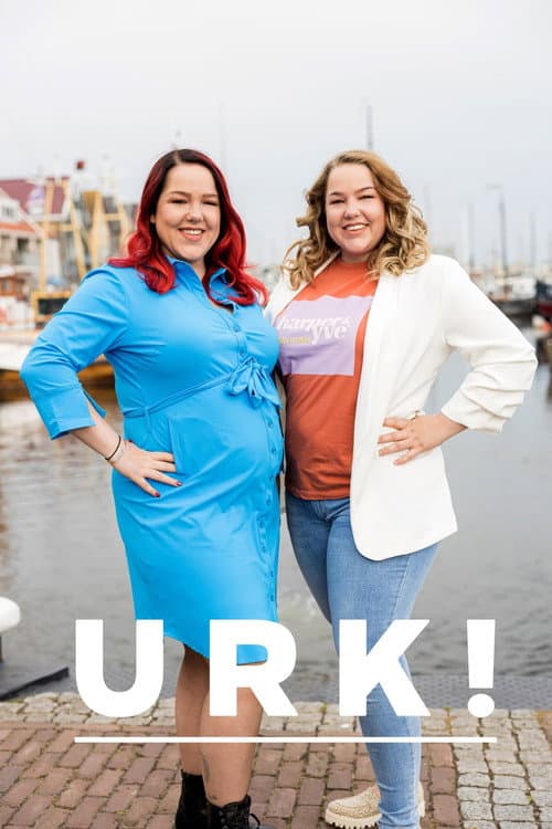 Urk! Season 6 poster
