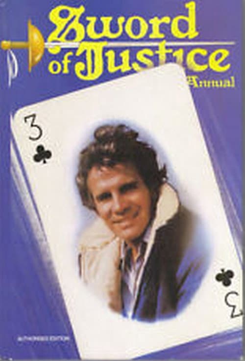 Sword of Justice Season 1 poster