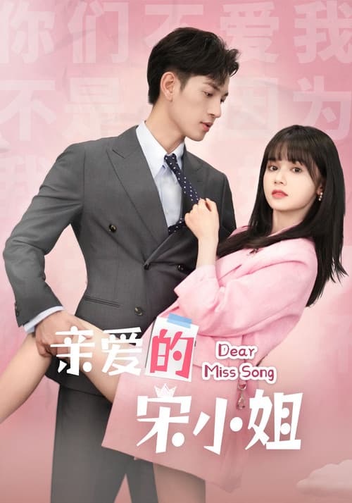 Dear Miss Song Season 1 poster
