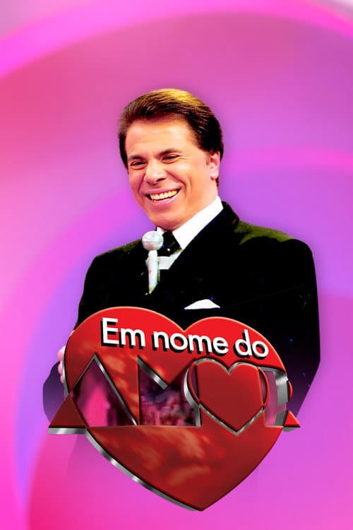 Em Nome do Amor Season 2 poster
