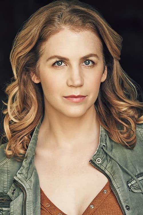Sarah Randall Hunt