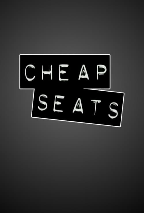 Cheap Seats Season 2 poster