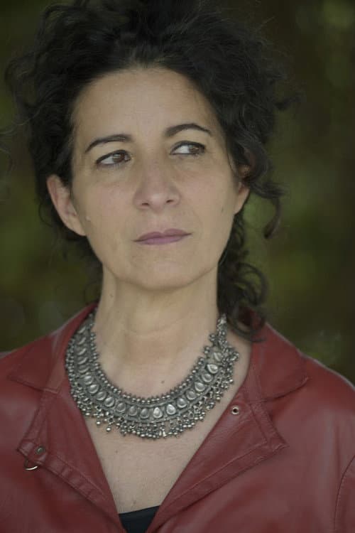Silvia Gigli