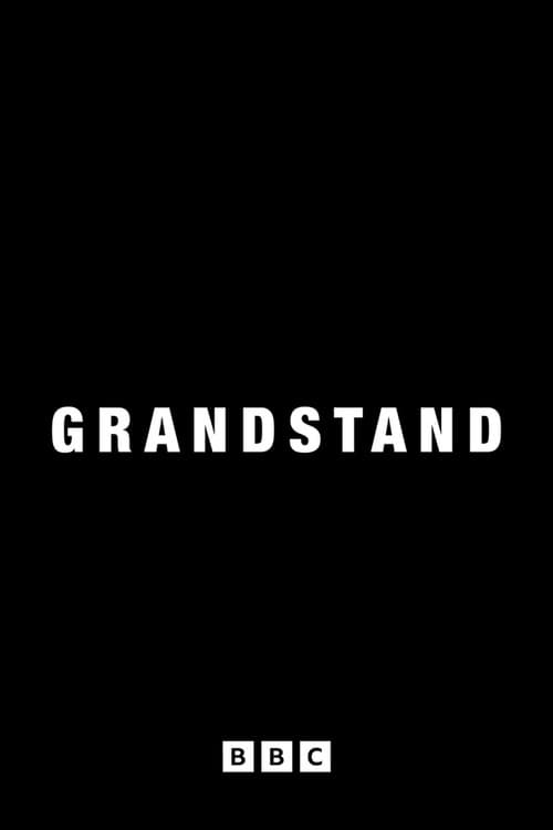 Grandstand Season 6 poster