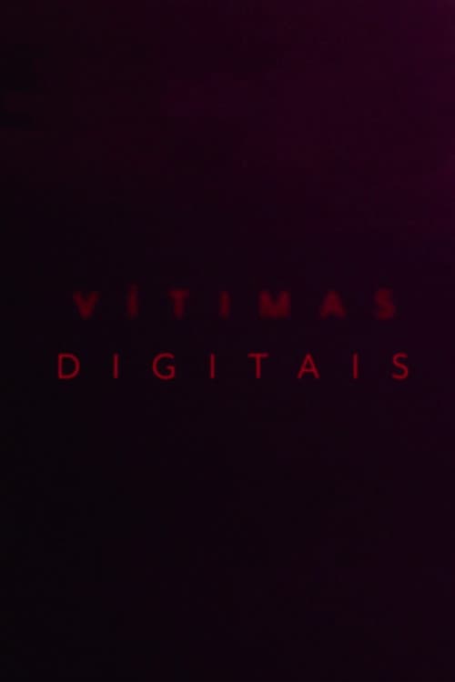 Vítimas Digitais Season 1 poster