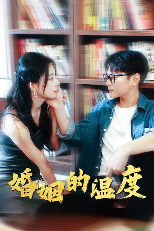 婚姻的温度 Season 1 poster