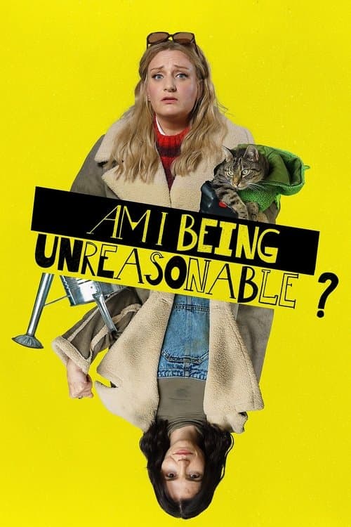 Am I Being Unreasonable? Series 1 poster