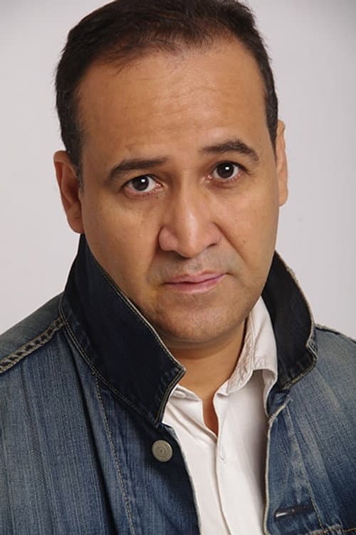 Mohamed Bounouara