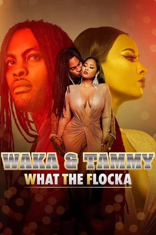 Waka & Tammy Season 1 poster