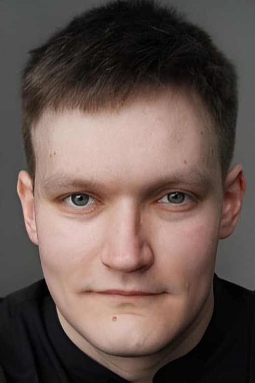 Roman Bogomazov