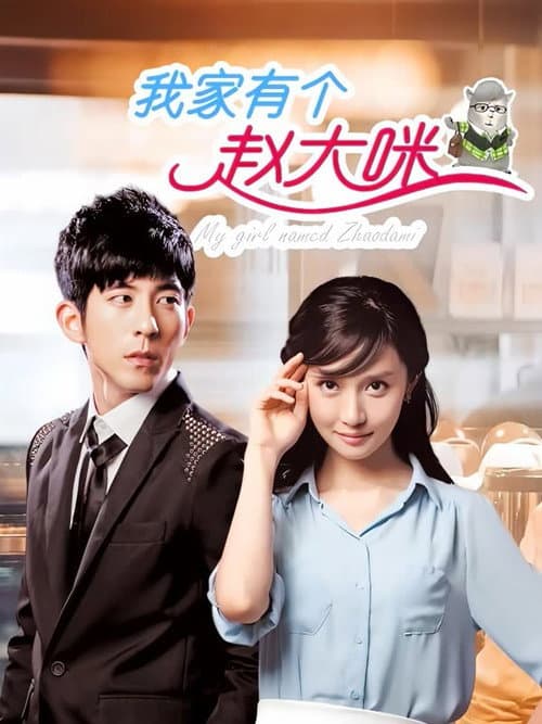 我家有个赵大咪 Season 1 poster