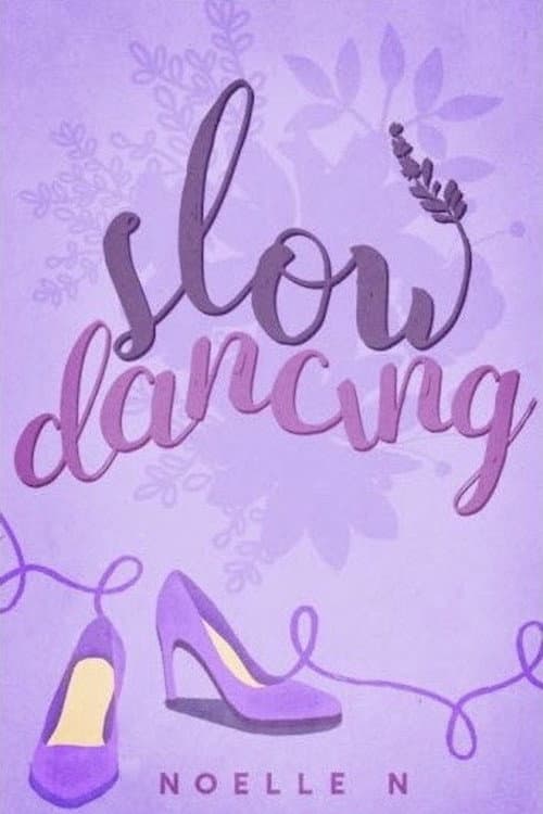 Slow Dancing Season 1 poster