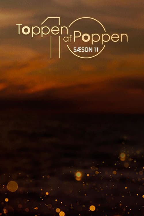 Toppen af poppen Season 11 poster