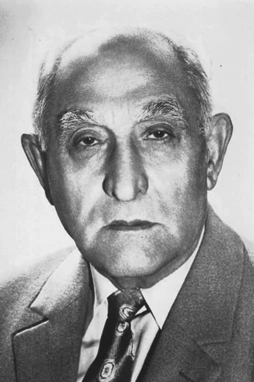 Rza Takhmasib