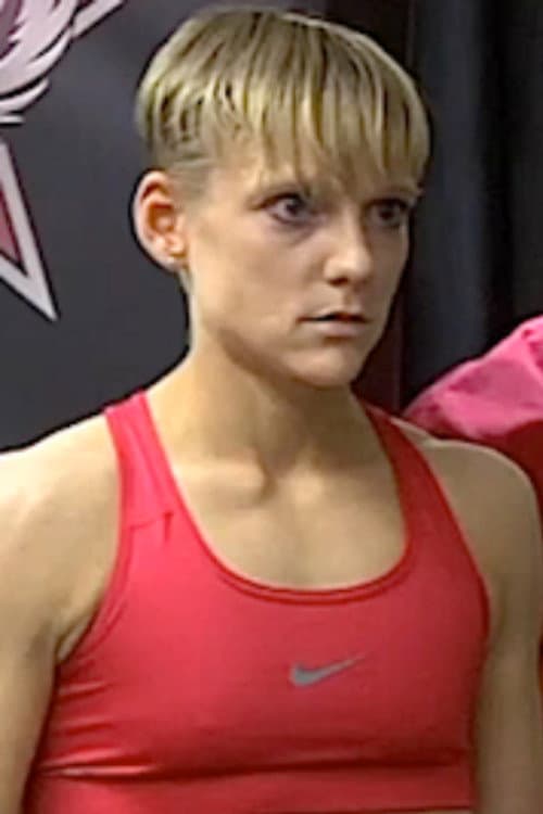 Sally Krumdiack