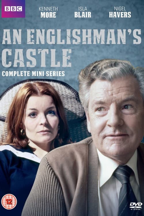 An Englishman's Castle Miniseries poster