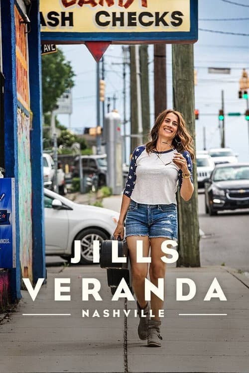 Jills Veranda Season 2 poster