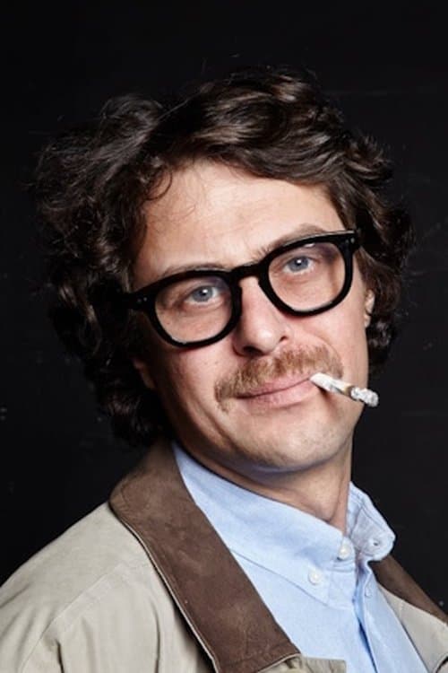 Miloš Vlalukin