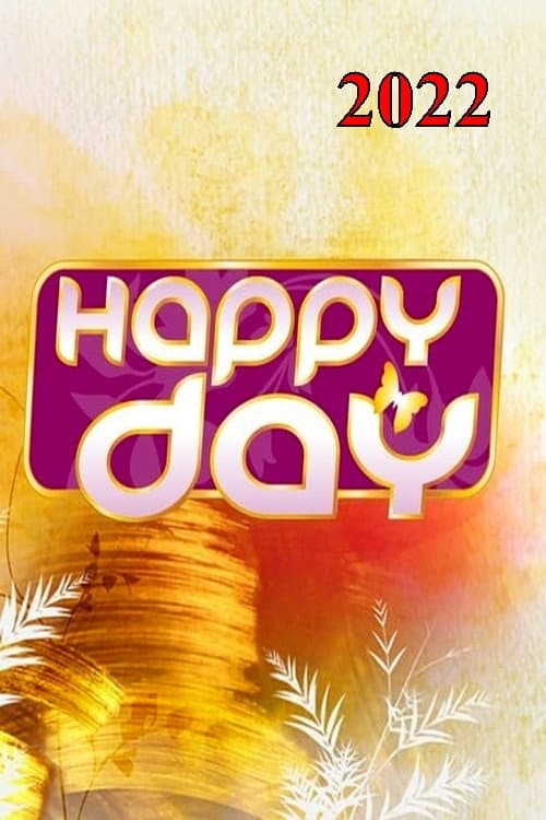 Happy Day Season 16 poster