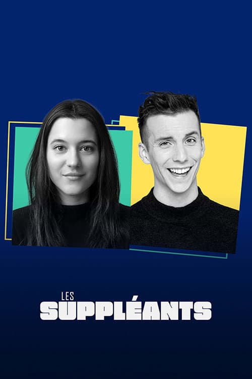 Les suppléants Season 1 poster