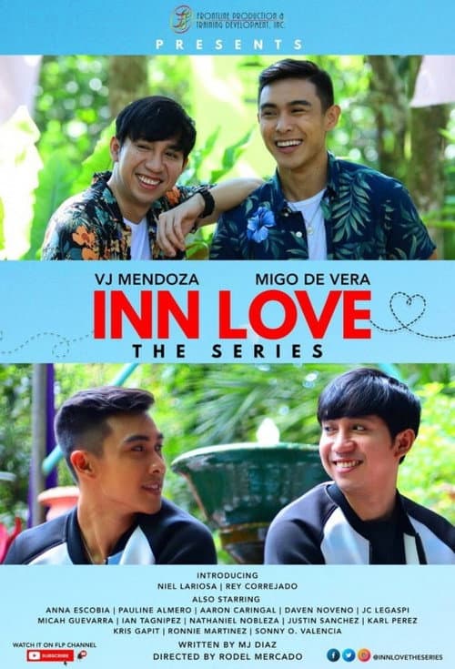 INN Love The Series Season 1 poster