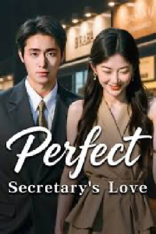 Perfect Secretary's Love Season 1 poster