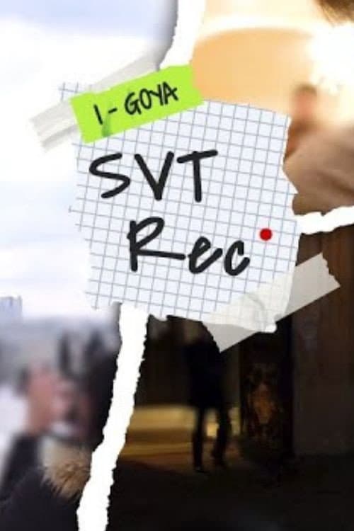 SVT Record Season 2023 poster