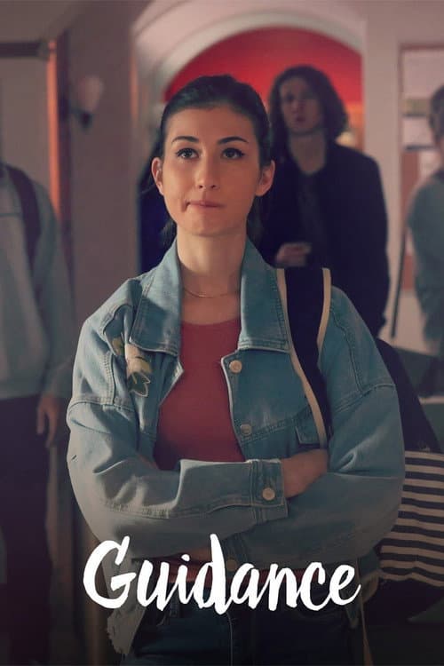 Guidance Season 2 poster