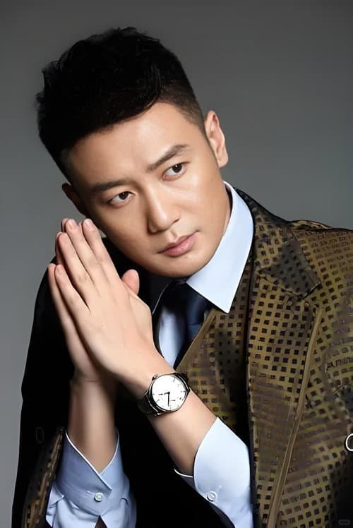Gong Zheng
