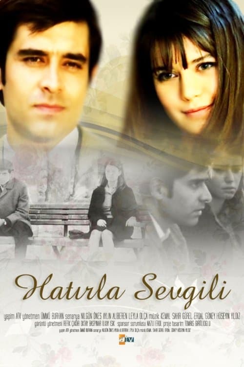 Remember Darling Season 2 poster