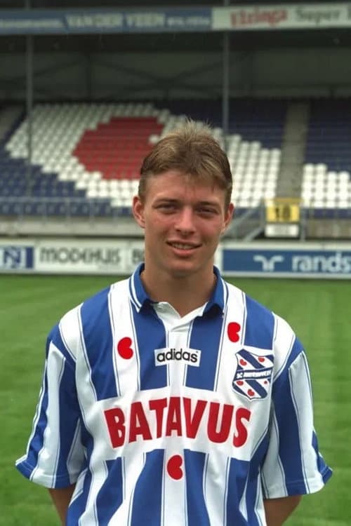 Jon Dahl Tomasson