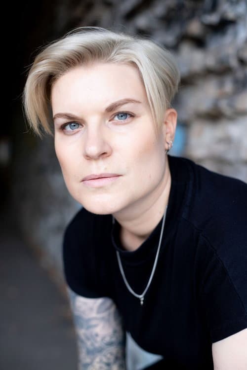 Stephanie Schütz