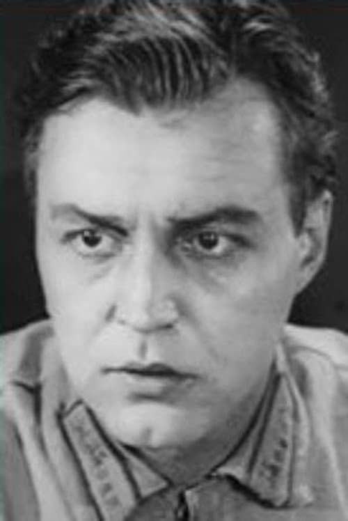 Yakov Rykov