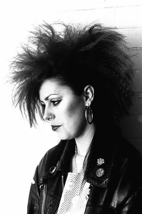Anne-Marie Hurst