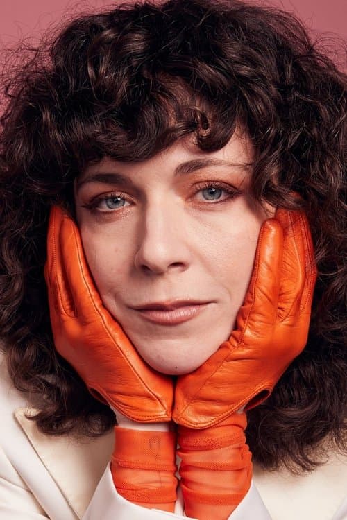 Jen Tullock