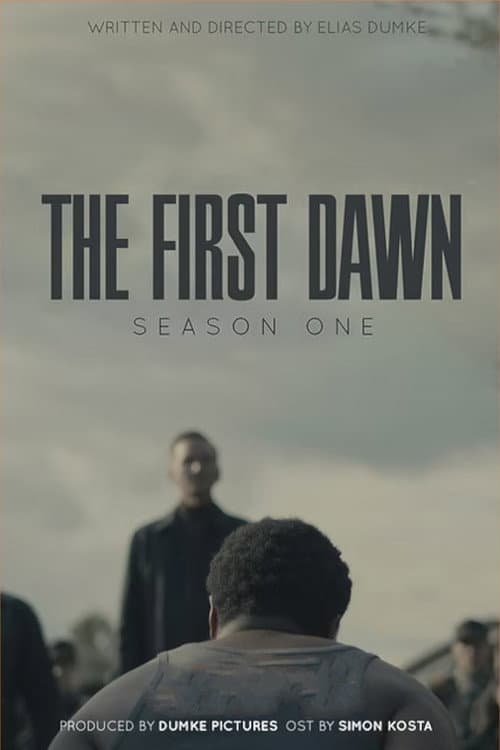 The First Dawn Season 1 poster