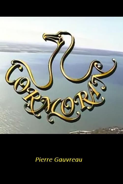 Cormoran Season 2 poster