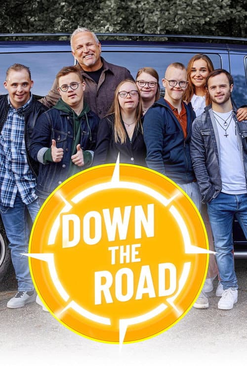 Down the Road Season 2 poster