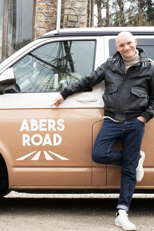 Abers Road Season 2 poster