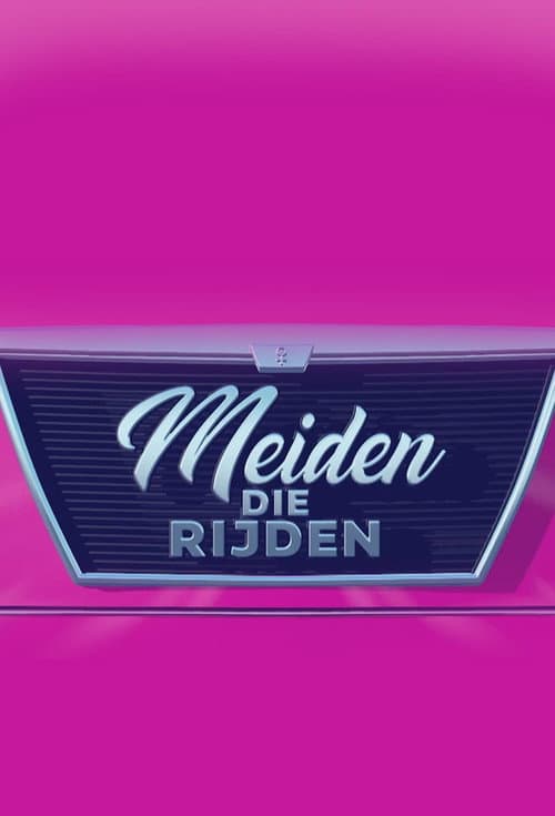 Girls Who Ride Season 1 poster