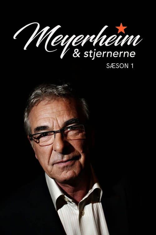 Meyerheim & stjernerne Season 1 poster