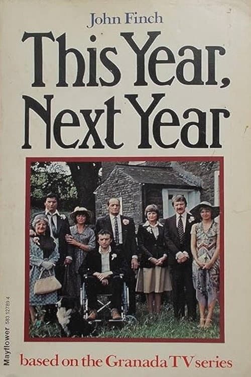 This Year Next Year Season 1 poster
