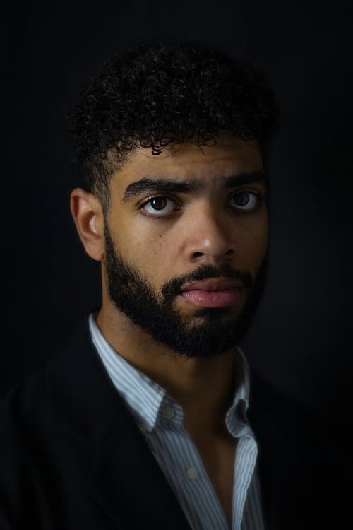 Josh Martinez