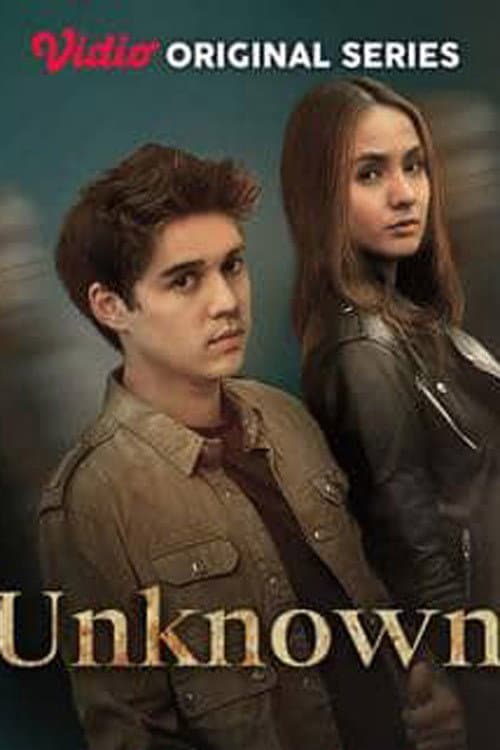 Unknown Season 1 poster