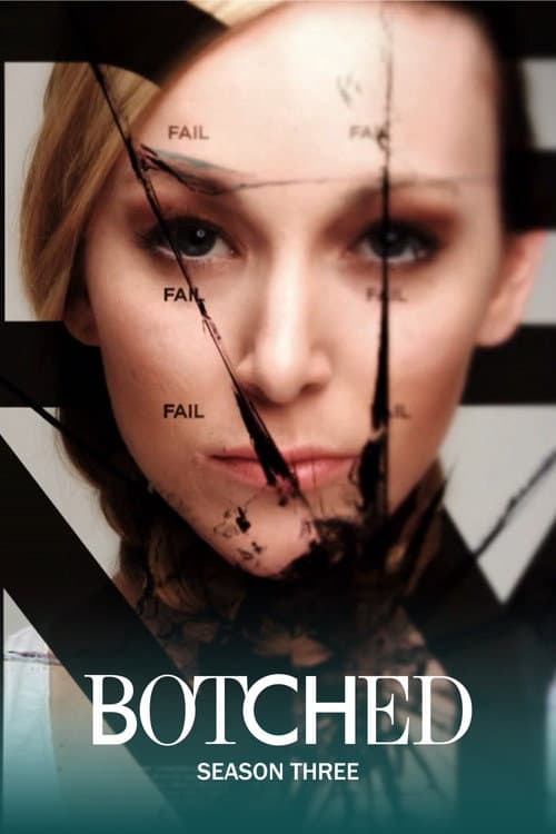 Botched Season 3 poster
